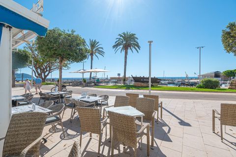 Propriedade comercial em Son Servera, Mallorca, Son Servera - € 2.090/mês | Ref: 85590001_GC/11003 - foto 9