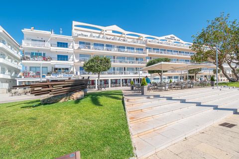 Propriedade comercial em Son Servera, Mallorca, Son Servera - € 2.090/mês | Ref: 85590001_GC/11003 - foto 14