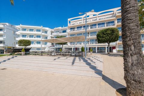 Propriedade comercial em Son Servera, Mallorca, Son Servera - € 2.090/mês | Ref: 85590001_GC/11003 - foto 15
