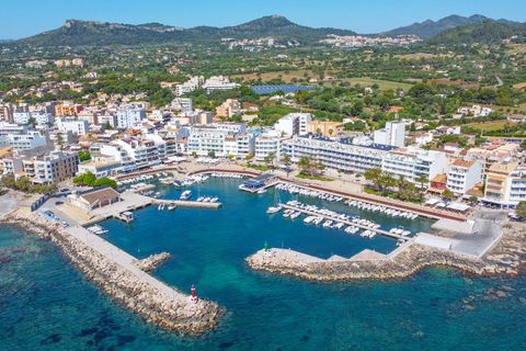 Propriedade comercial em Son Servera, Mallorca, Son Servera - € 2.090/mês | Ref: 85590001_GC/11003 - foto 17