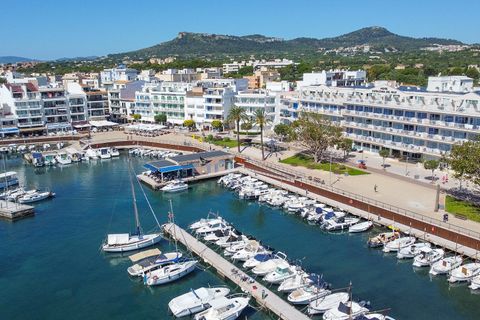 Propriedade comercial em Son Servera, Mallorca, Son Servera - € 2.090/mês | Ref: 85590001_GC/11003 - foto 18