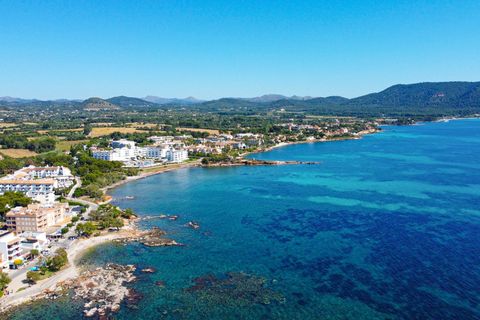 Propriedade comercial em Son Servera, Mallorca, Son Servera - € 2.090/mês | Ref: 85590001_GC/11003 - foto 19