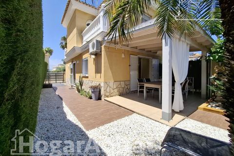 Rækkehus i Oliva, Valencia, Oliva - € 390.000 | Ref: 092GAU390.FPV-A/3716 - foto 5