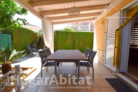 Rækkehus i Oliva, Valencia, Oliva - € 390.000 | Ref: 092GAU390.FPV-A/3716 - foto 6