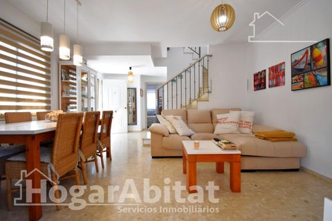 Rækkehus i Oliva, Valencia, Oliva - € 390.000 | Ref: 092GAU390.FPV-A/3716 - foto 7