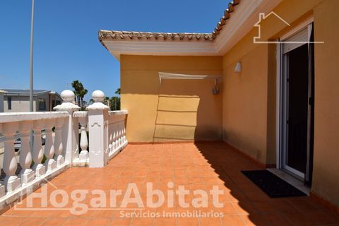Rækkehus i Oliva, Valencia, Oliva - € 390.000 | Ref: 092GAU390.FPV-A/3716 - foto 12