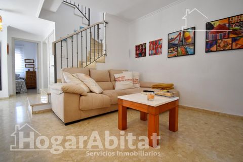 Rækkehus i Oliva, Valencia, Oliva - € 390.000 | Ref: 092GAU390.FPV-A/3716 - foto 17