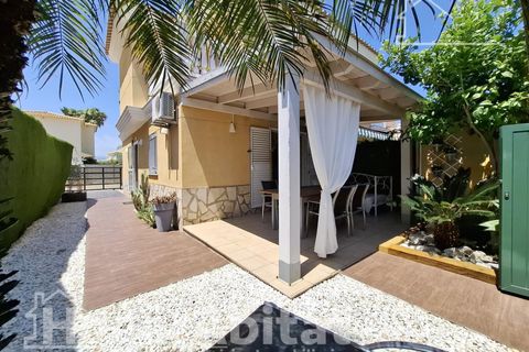 Rækkehus i Oliva, Valencia, Oliva - € 390.000 | Ref: 092GAU390.FPV-A/3716 - foto 20