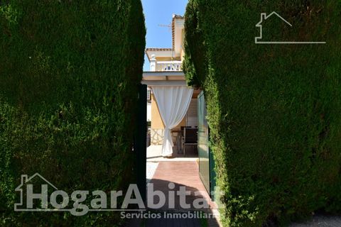 Rækkehus i Oliva, Valencia, Oliva - € 390.000 | Ref: 092GAU390.FPV-A/3716 - foto 35