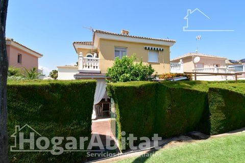 Rækkehus i Oliva, Valencia, Oliva - € 390.000 | Ref: 092GAU390.FPV-A/3716 - foto 36