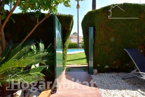 Rækkehus i Oliva, Valencia, Oliva - € 390.000 | Ref: 092GAU390.FPV-A/3716 - foto 37