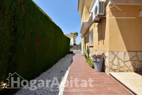 Rækkehus i Oliva, Valencia, Oliva - € 390.000 | Ref: 092GAU390.FPV-A/3716 - foto 38