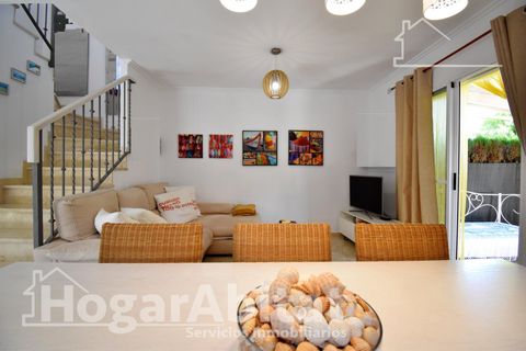 Rækkehus i Oliva, Valencia, Oliva - € 390.000 | Ref: 092GAU390.FPV-A/3716 - foto 40
