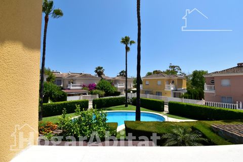 Rækkehus i Oliva, Valencia, Oliva - € 390.000 | Ref: 092GAU390.FPV-A/3716 - foto 50