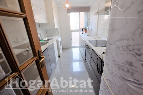 Penthouse i Mislata, Valencia, Mislata - € 250 000 | Ref: 003PMB250.FV-A/3716 - foto 6