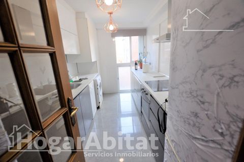 Penthouse i Mislata, Valencia, Mislata - € 250 000 | Ref: 003PMB250.FV-A/3716 - foto 7