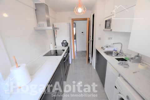 Penthouse i Mislata, Valencia, Mislata - € 250 000 | Ref: 003PMB250.FV-A/3716 - foto 8