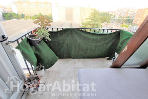 Penthouse i Mislata, Valencia, Mislata - € 250 000 | Ref: 003PMB250.FV-A/3716 - foto 9