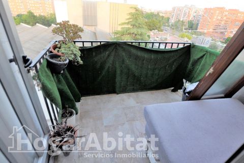 Penthouse i Mislata, Valencia, Mislata - € 250 000 | Ref: 003PMB250.FV-A/3716 - foto 10
