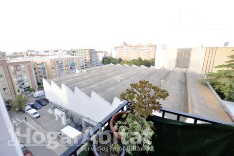 Penthouse i Mislata, Valencia, Mislata - € 250 000 | Ref: 003PMB250.FV-A/3716 - foto 11
