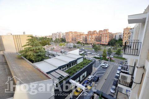 Penthouse i Mislata, Valencia, Mislata - € 250 000 | Ref: 003PMB250.FV-A/3716 - foto 12