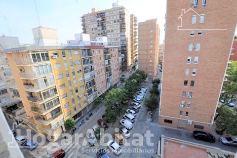 Penthouse i Mislata, Valencia, Mislata - € 250 000 | Ref: 003PMB250.FV-A/3716 - foto 13