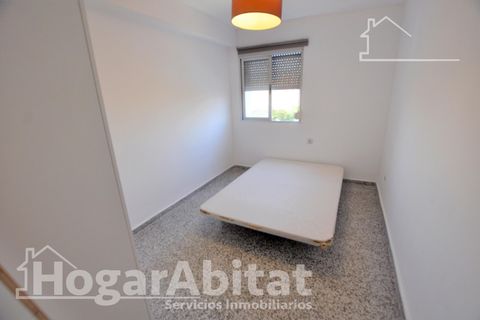 Penthouse i Mislata, Valencia, Mislata - € 250 000 | Ref: 003PMB250.FV-A/3716 - foto 14