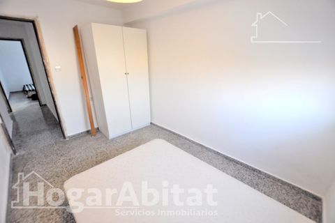 Penthouse i Mislata, Valencia, Mislata - € 250 000 | Ref: 003PMB250.FV-A/3716 - foto 15