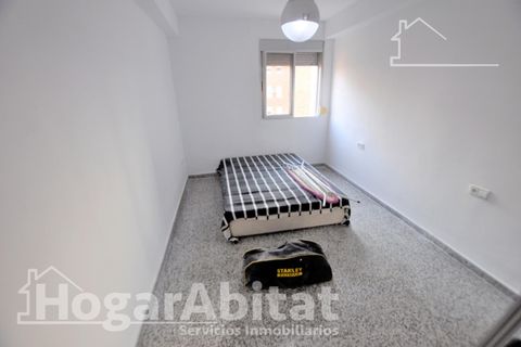 Penthouse i Mislata, Valencia, Mislata - € 250 000 | Ref: 003PMB250.FV-A/3716 - foto 16