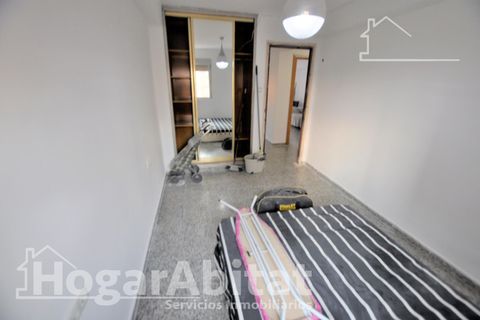 Penthouse i Mislata, Valencia, Mislata - € 250 000 | Ref: 003PMB250.FV-A/3716 - foto 18