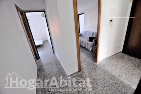 Penthouse i Mislata, Valencia, Mislata - € 250 000 | Ref: 003PMB250.FV-A/3716 - foto 19