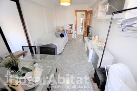 Penthouse i Mislata, Valencia, Mislata - € 250 000 | Ref: 003PMB250.FV-A/3716 - foto 21