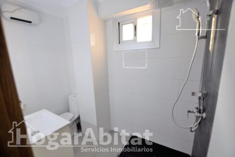 Penthouse i Mislata, Valencia, Mislata - € 250 000 | Ref: 003PMB250.FV-A/3716 - foto 24