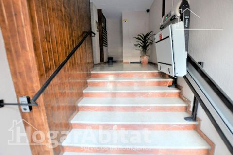 Penthouse i Mislata, Valencia, Mislata - € 250 000 | Ref: 003PMB250.FV-A/3716 - foto 40