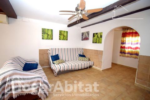 Villa a Lliria, Valencia, Lliria - € 280.000 | Ref: 036SAF280.FPV-B/3716 - foto 2