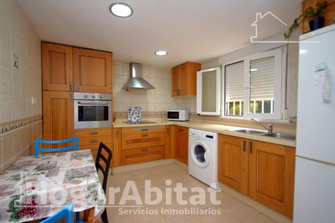 Villa a Lliria, Valencia, Lliria - € 280.000 | Ref: 036SAF280.FPV-B/3716 - foto 3