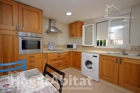 Villa a Lliria, Valencia, Lliria - € 280.000 | Ref: 036SAF280.FPV-B/3716 - foto 4