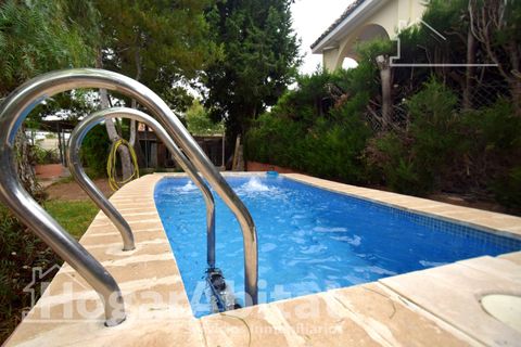 Villa a Lliria, Valencia, Lliria - € 280.000 | Ref: 036SAF280.FPV-B/3716 - foto 5