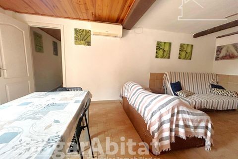 Villa a Lliria, Valencia, Lliria - € 280.000 | Ref: 036SAF280.FPV-B/3716 - foto 7