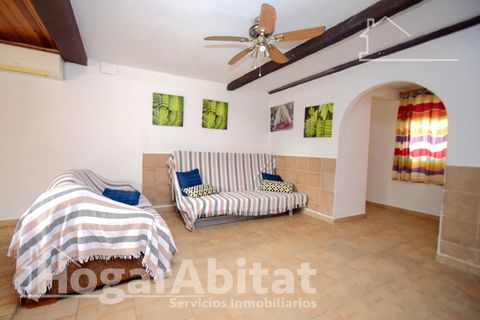 Villa a Lliria, Valencia, Lliria - € 280.000 | Ref: 036SAF280.FPV-B/3716 - foto 8