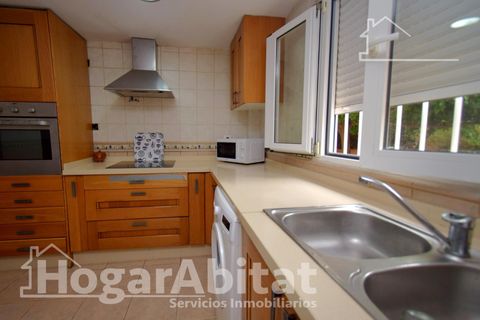 Villa a Lliria, Valencia, Lliria - € 280.000 | Ref: 036SAF280.FPV-B/3716 - foto 10