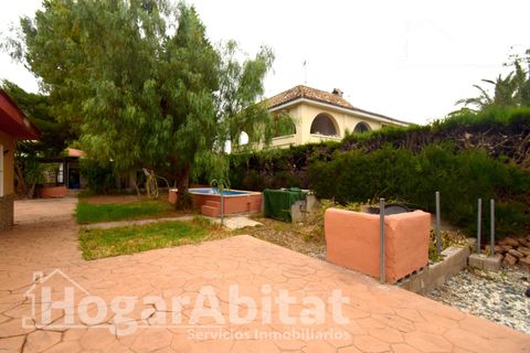 Villa a Lliria, Valencia, Lliria - € 280.000 | Ref: 036SAF280.FPV-B/3716 - foto 13