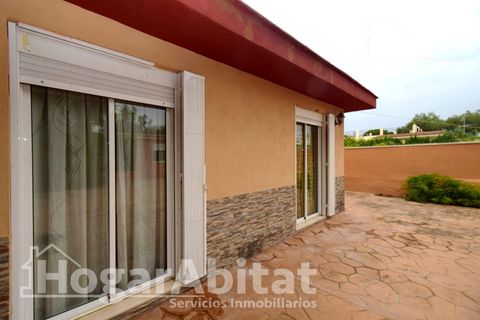 Villa a Lliria, Valencia, Lliria - € 280.000 | Ref: 036SAF280.FPV-B/3716 - foto 14