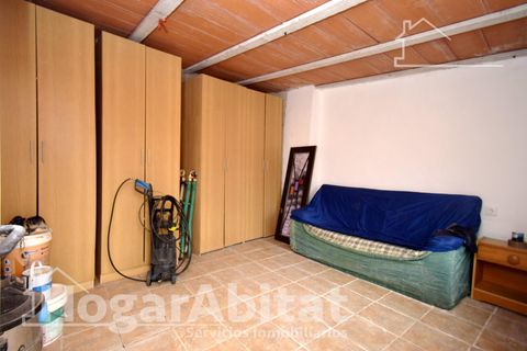 Villa a Lliria, Valencia, Lliria - € 280.000 | Ref: 036SAF280.FPV-B/3716 - foto 21