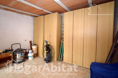 Villa a Lliria, Valencia, Lliria - € 280.000 | Ref: 036SAF280.FPV-B/3716 - foto 22