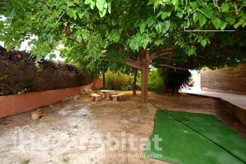 Villa a Lliria, Valencia, Lliria - € 280.000 | Ref: 036SAF280.FPV-B/3716 - foto 25