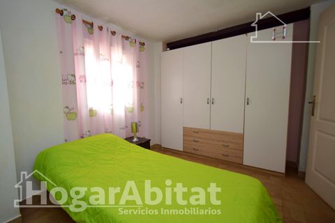 Villa a Lliria, Valencia, Lliria - € 280.000 | Ref: 036SAF280.FPV-B/3716 - foto 29
