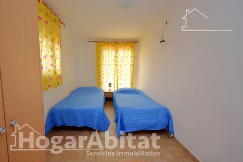 Villa a Lliria, Valencia, Lliria - € 280.000 | Ref: 036SAF280.FPV-B/3716 - foto 30