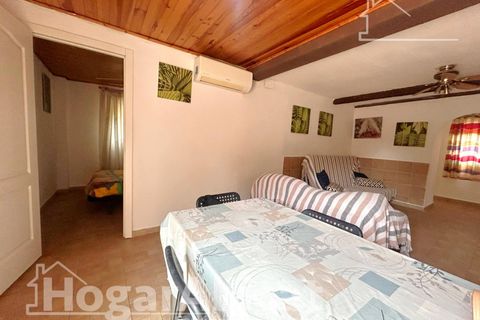 Villa a Lliria, Valencia, Lliria - € 280.000 | Ref: 036SAF280.FPV-B/3716 - foto 32