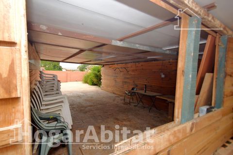 Villa a Lliria, Valencia, Lliria - € 280.000 | Ref: 036SAF280.FPV-B/3716 - foto 33
